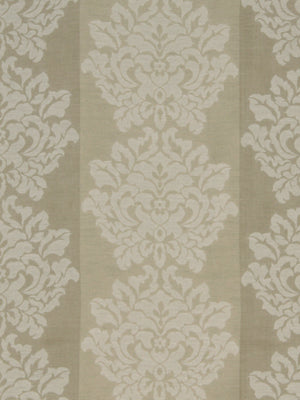 Faint Florals | Natural