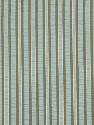JAY STRIPE | RAIN - Drapery - Fabric