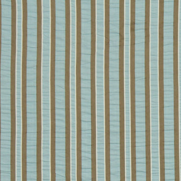 JAY STRIPE | RAIN - Drapery - Fabric