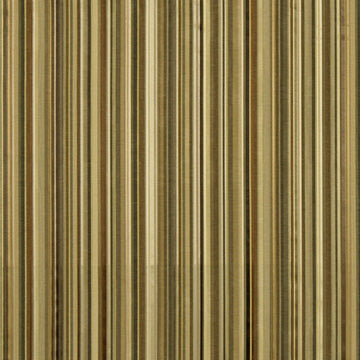 BERRA STRIPE | CHESTNUT - Drapery - Fabric