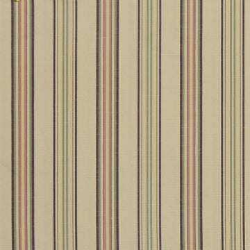 RELAXING LINE | LILAC - Drapery - Fabric