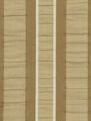 JAY STRIPE | HAY - Drapery - Fabric