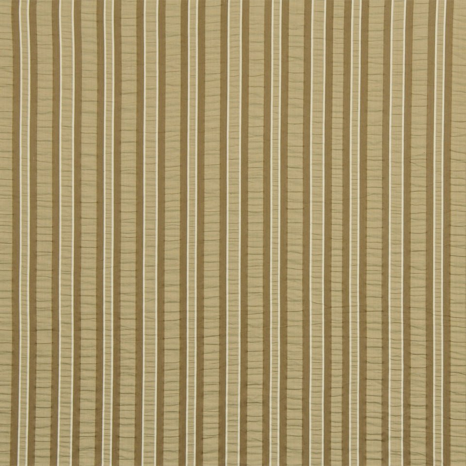 JAY STRIPE | HAY - Drapery - Fabric