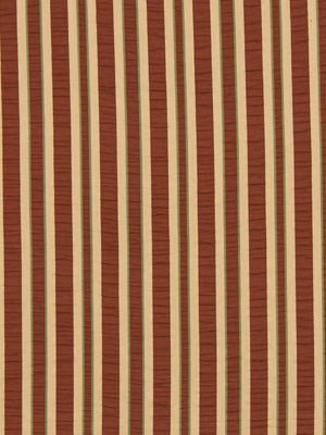 JAY STRIPE | DESERT SUN - Drapery - Fabric