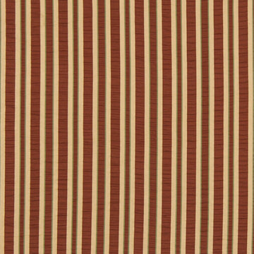 JAY STRIPE | DESERT SUN - Drapery - Fabric