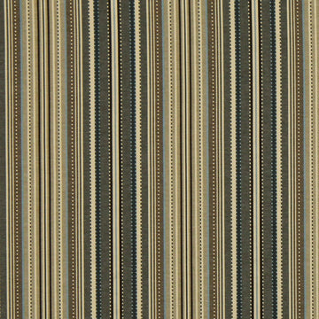 KENTUCKY FIELD | COBALT - Drapery - Fabric