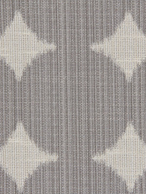 IKAT DOT | PEWTER