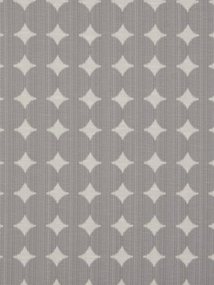 IKAT DOT | PEWTER - Upholstery - Fabric