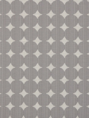 IKAT DOT | PEWTER