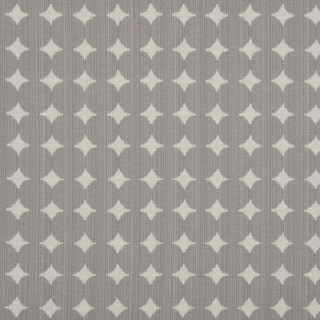 IKAT DOT | PEWTER - Upholstery - Fabric