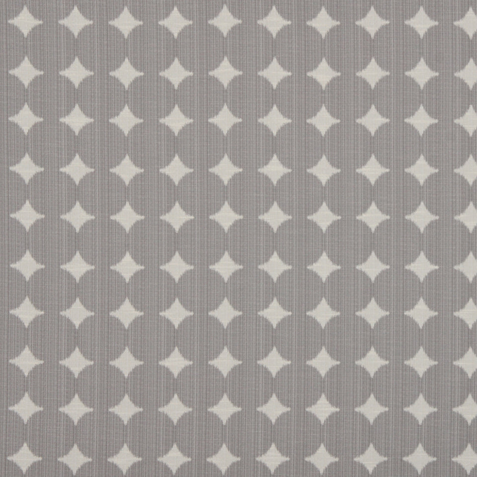 IKAT DOT | PEWTER