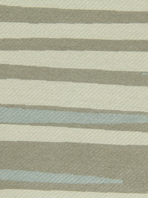 TANGIER STRIPE | ICE