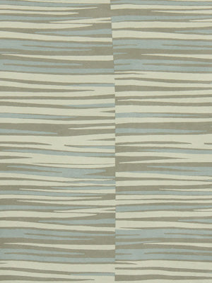 TANGIER STRIPE | ICE