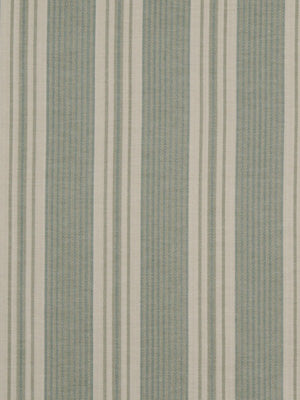 DAKOTA STRIPE | SLATE LINEN
