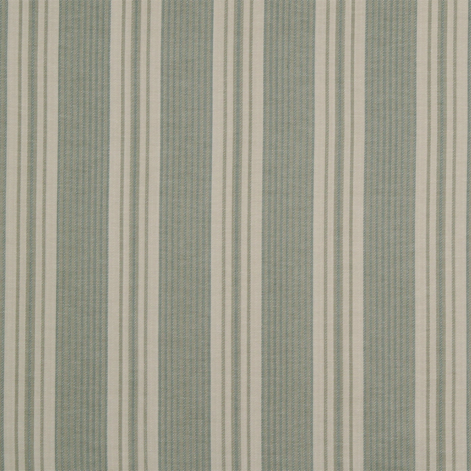 DAKOTA STRIPE | SLATE LINEN
