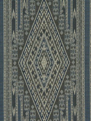 Arrow Stripe | Indigo - Multi-purpose