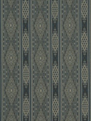 Arrow Stripe | Indigo - Multi-purpose