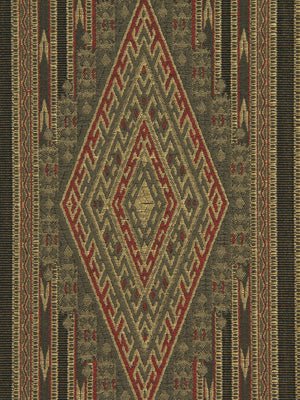 Arrow Stripe | Spice - Multi-purpose
