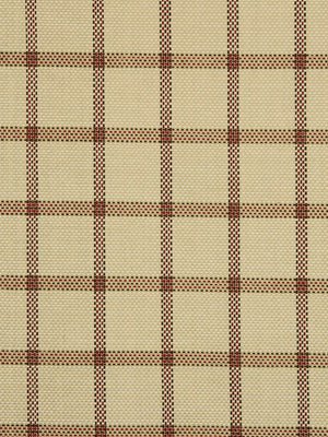 RAFFIA PANEL | CLAY - Upholstery - Fabric