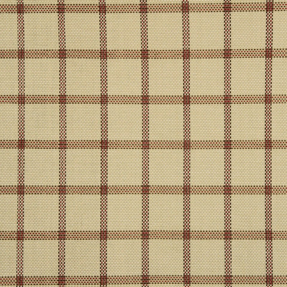 RAFFIA PANEL | CLAY - Upholstery - Fabric