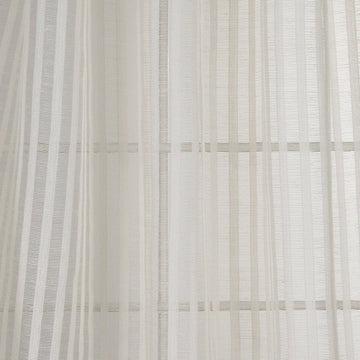 Basket Lane | Ecru - Drapery - Fabric