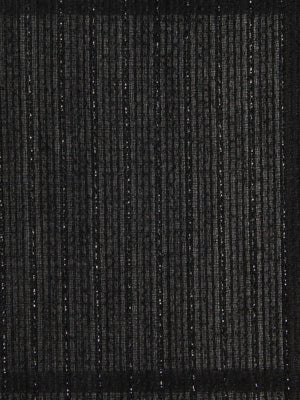 SHIMMER STITCH | SHADOW - Drapery - Fabric