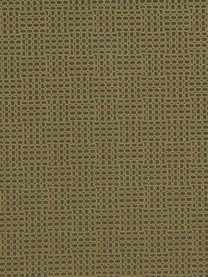 LINKED GEO | SLATE - Upholstery - Fabric