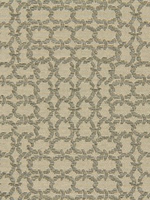 LINKED GEO | TWINE - Upholstery - Fabric