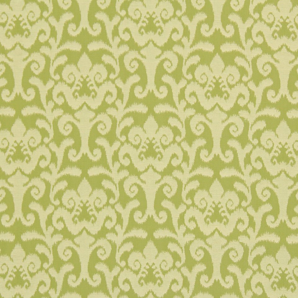 SHADY SITE | LEMONGRASS - Upholstery - Fabric