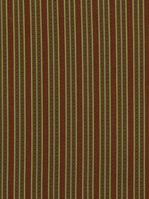 FULL STRIPE | POMEGRANATE - Upholstery - Fabric