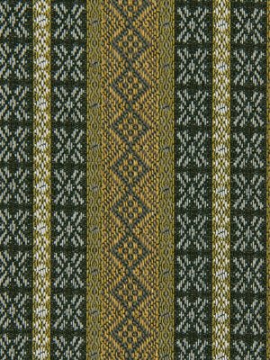 FULL STRIPE | SLATE - Upholstery - Fabric