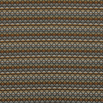 CROSS STRIPE | DENIM - Upholstery - Fabric