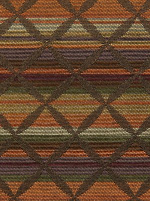 CROSS STRIPE | RADICCHIO - Upholstery - Fabric
