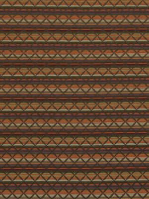 CROSS STRIPE | RADICCHIO - Upholstery - Fabric