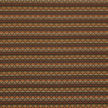 CROSS STRIPE | RADICCHIO - Upholstery - Fabric
