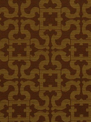 BEND AROUND | POMEGRANATE - Upholstery - Fabric