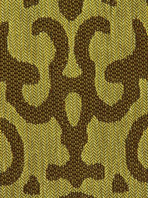 SAND TRAILS | LEMONGRASS - Upholstery - Fabric