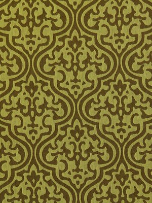 SAND TRAILS | LEMONGRASS - Upholstery - Fabric