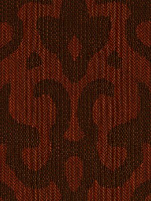 SAND TRAILS | POMEGRANATE - Upholstery - Fabric