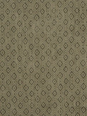 Jute Diamond | Charcoal - Upholstery - Fabric