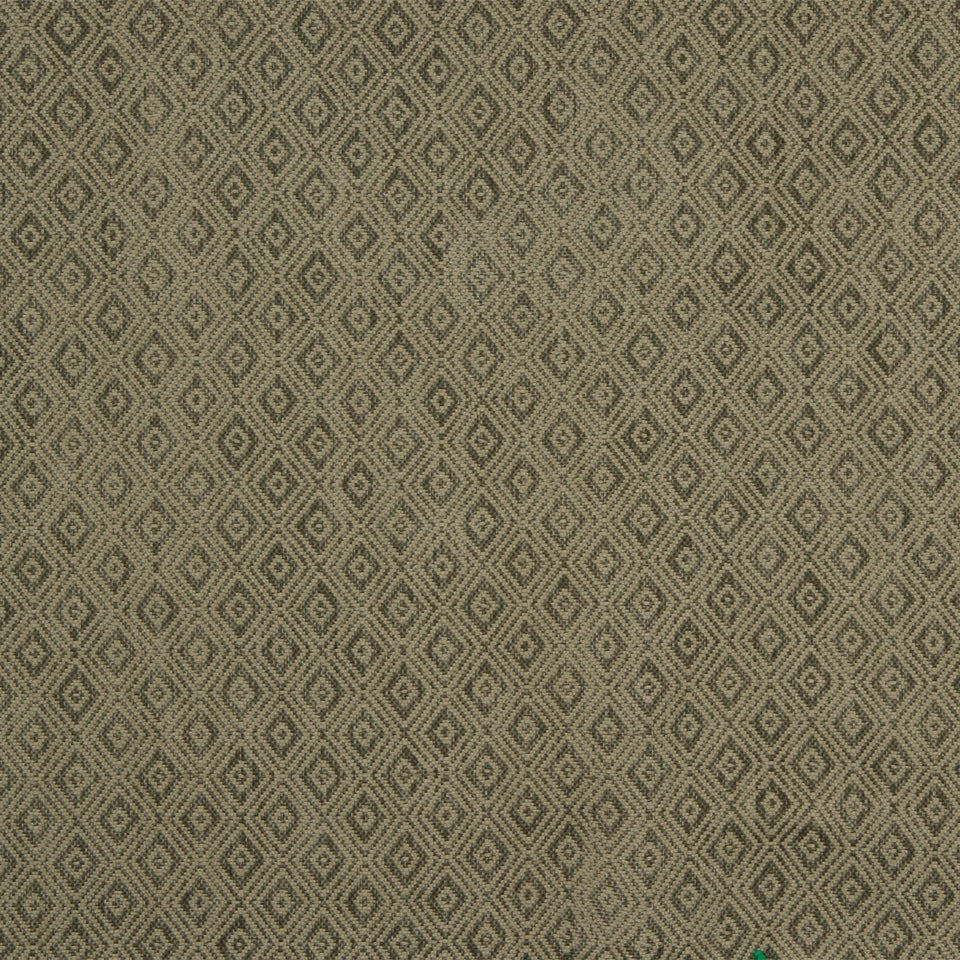 Jute Diamond | Charcoal