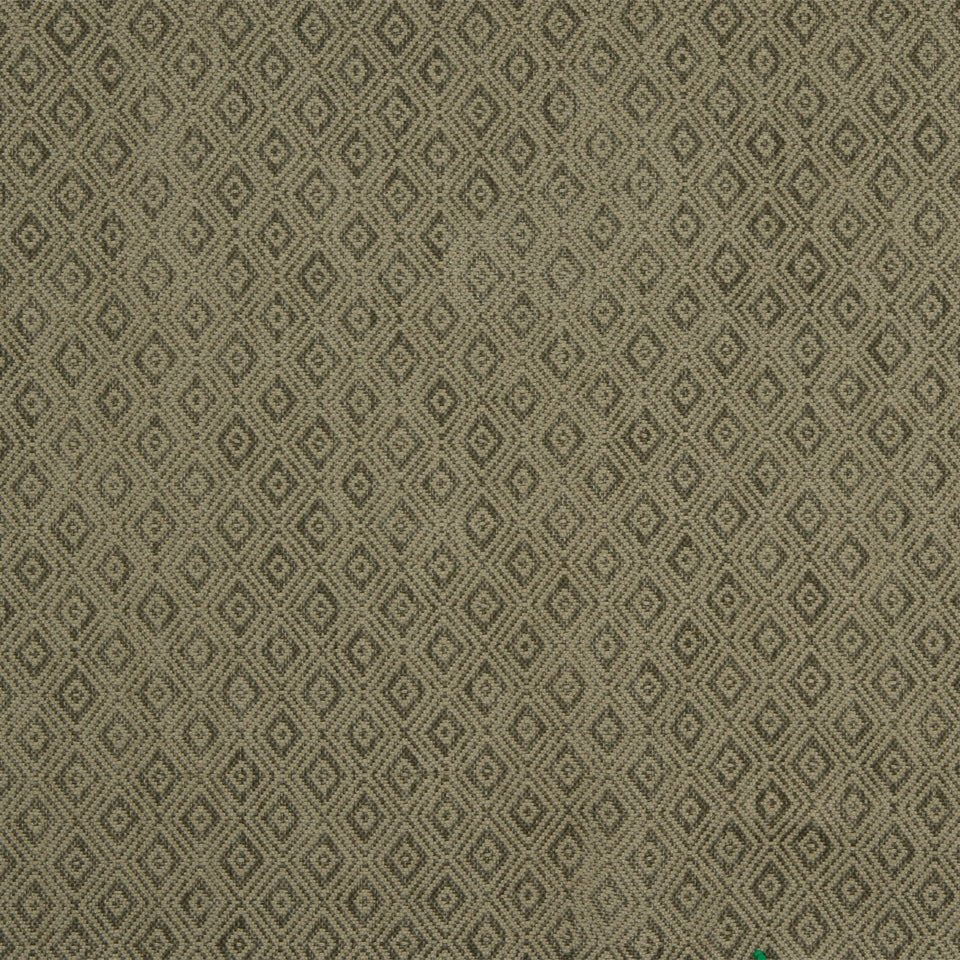 Jute Diamond | Charcoal - Upholstery - Fabric