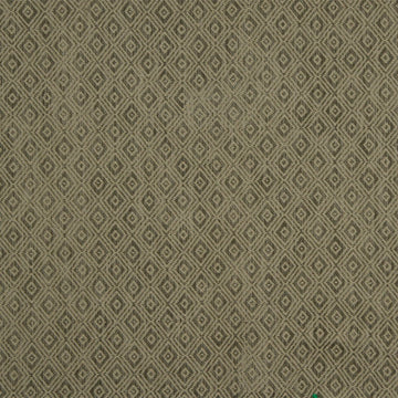 Jute Diamond | Charcoal - Upholstery - Fabric