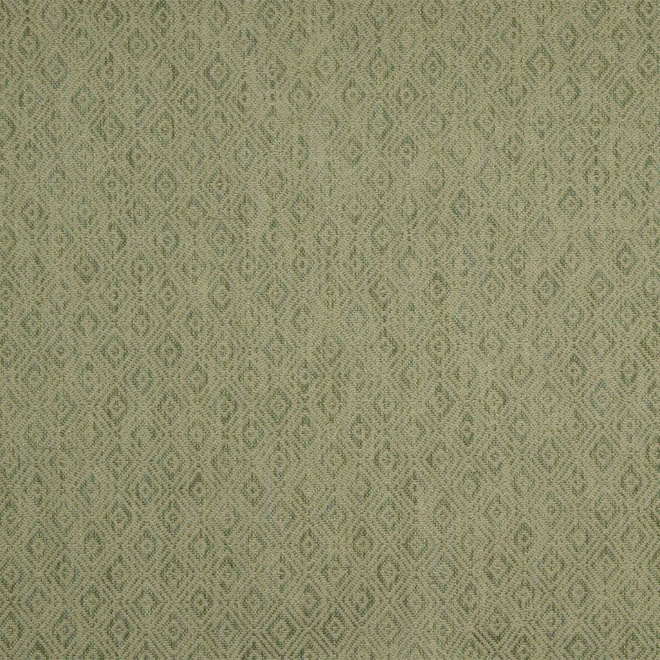 Jute Diamond | Mist - Upholstery - Fabric