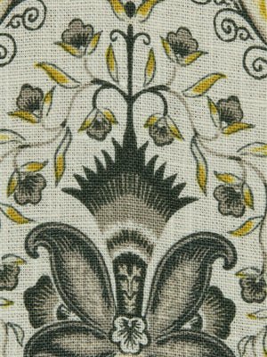FLORAL INSET | LEMONGRASS - Multi-purpose