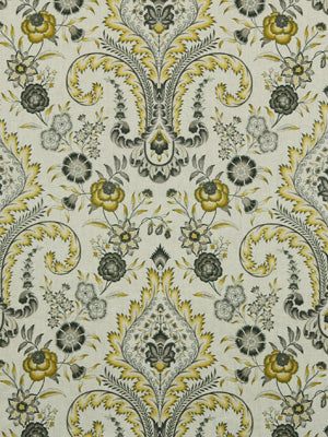 FLORAL INSET | LEMONGRASS