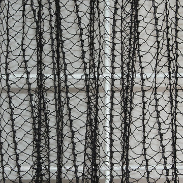 CREATIVE NET | ONYX - Drapery - Fabric
