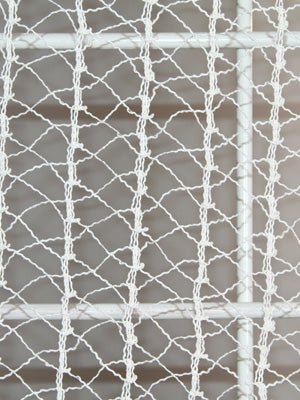 CREATIVE NET | CLOUD - Drapery - Fabric