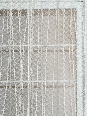 CREATIVE NET | CLOUD - Drapery - Fabric