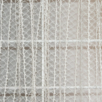 CREATIVE NET | CLOUD - Drapery - Fabric